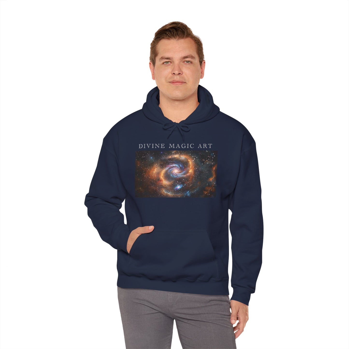 Unisex Hoodie - Universe 13