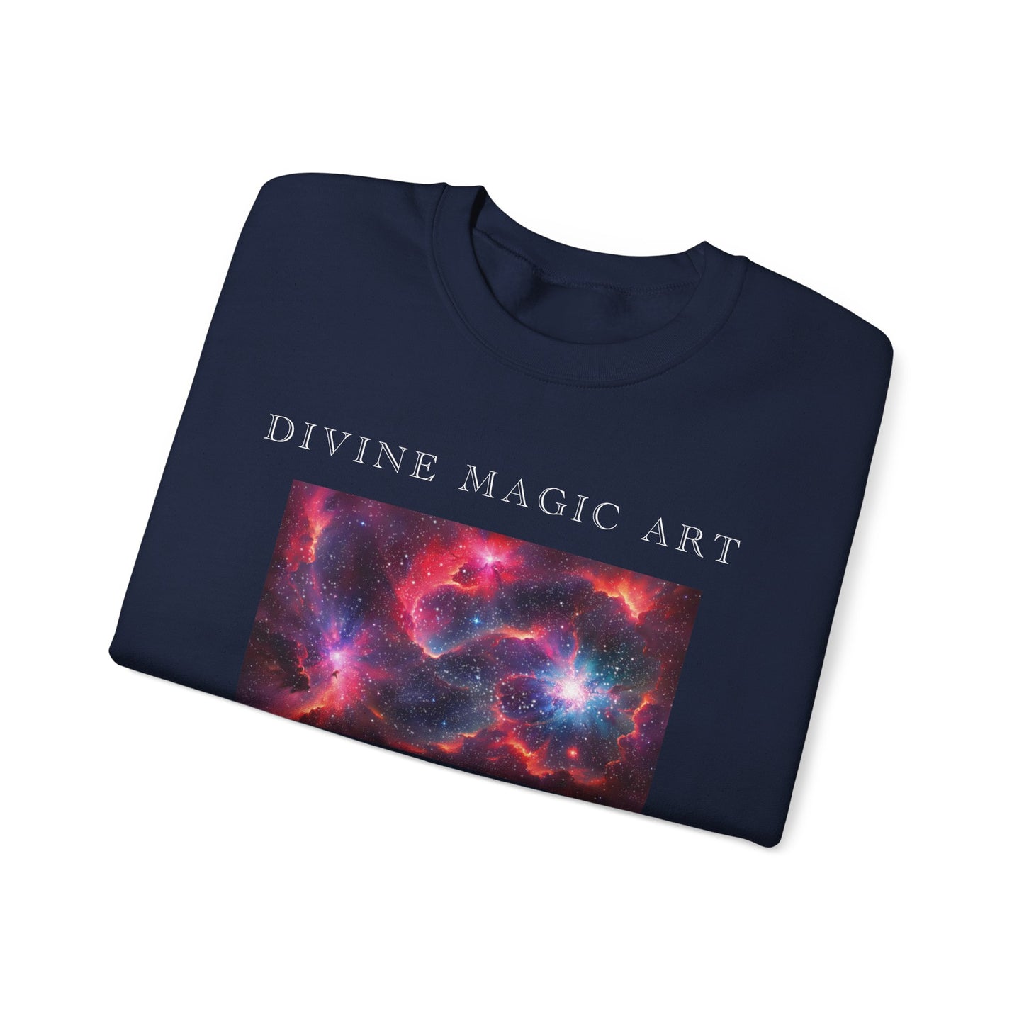 Sweatshirt - Universe 23