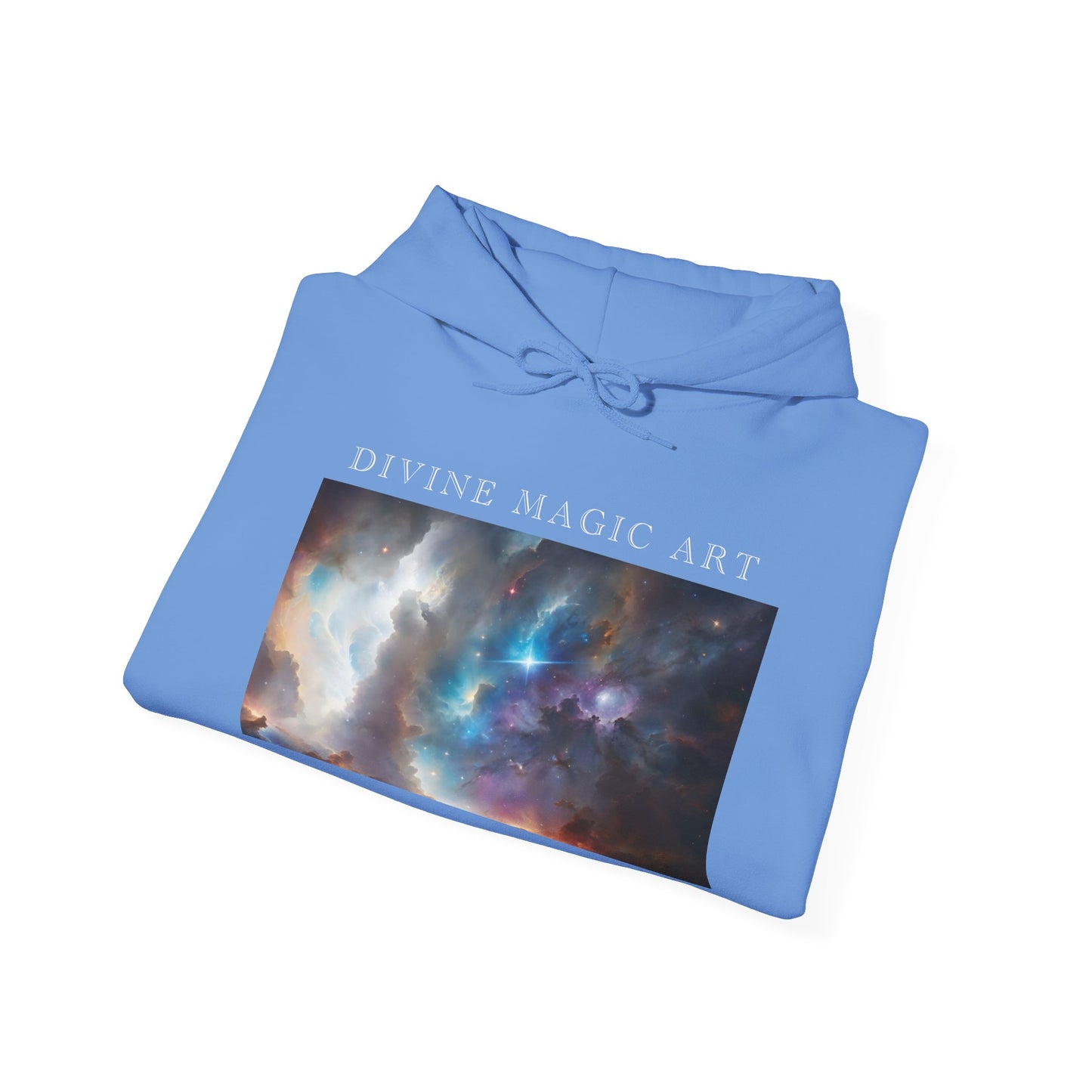 Unisex Hoodie - Universe 16