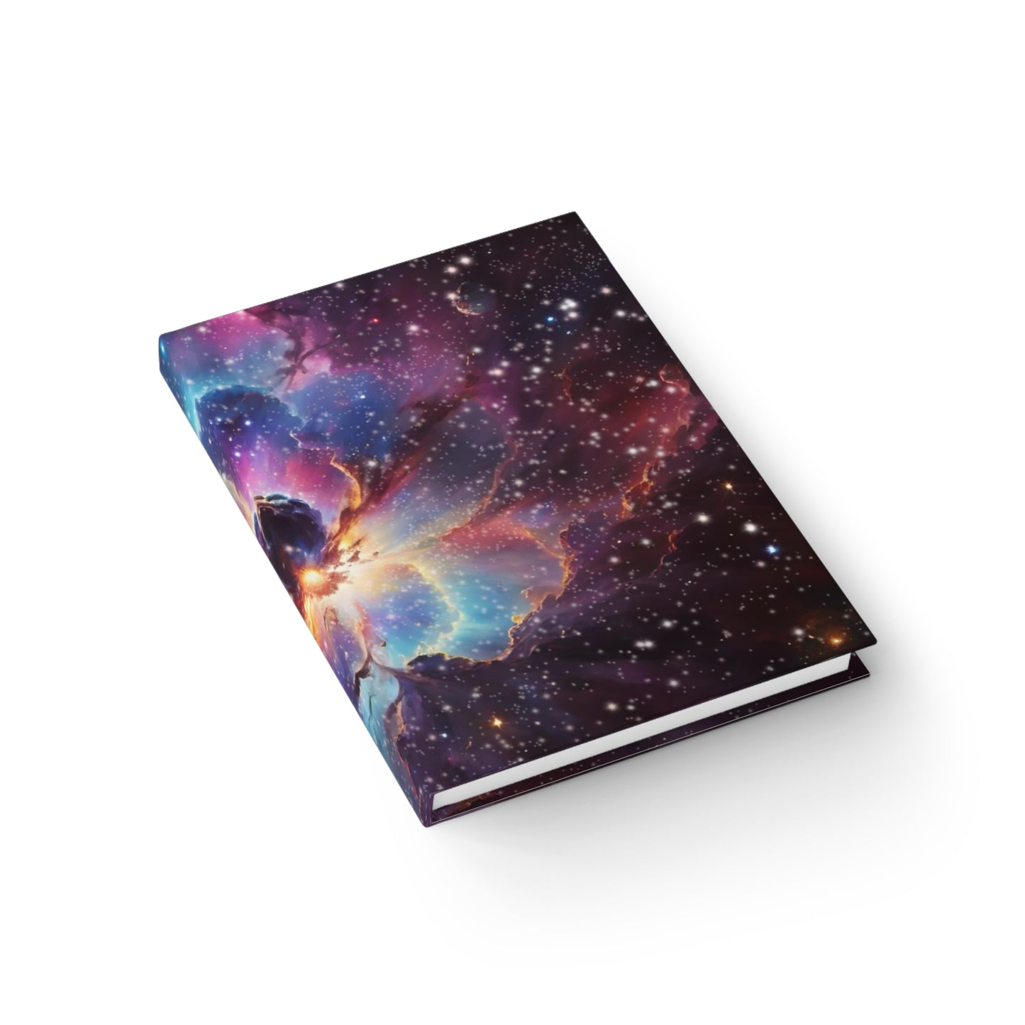 Sketchbook - Universe 12