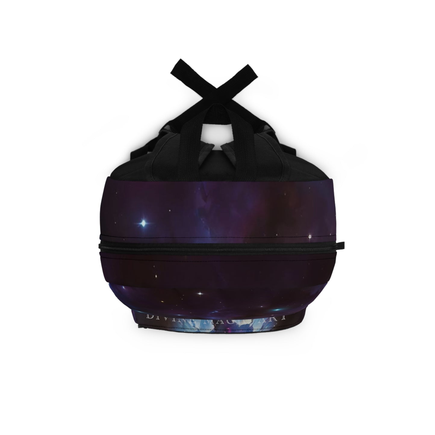 Backpack - Universe 3