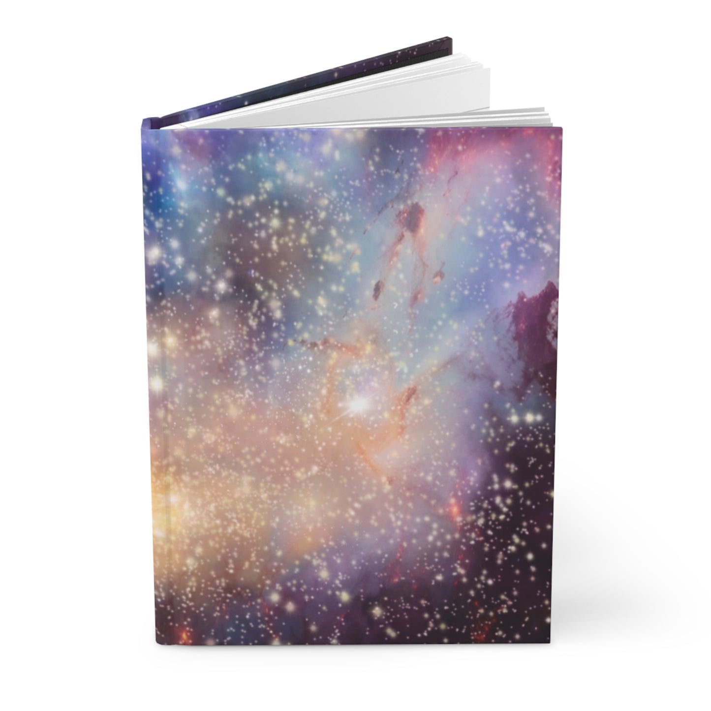 Notebook - Universe 1
