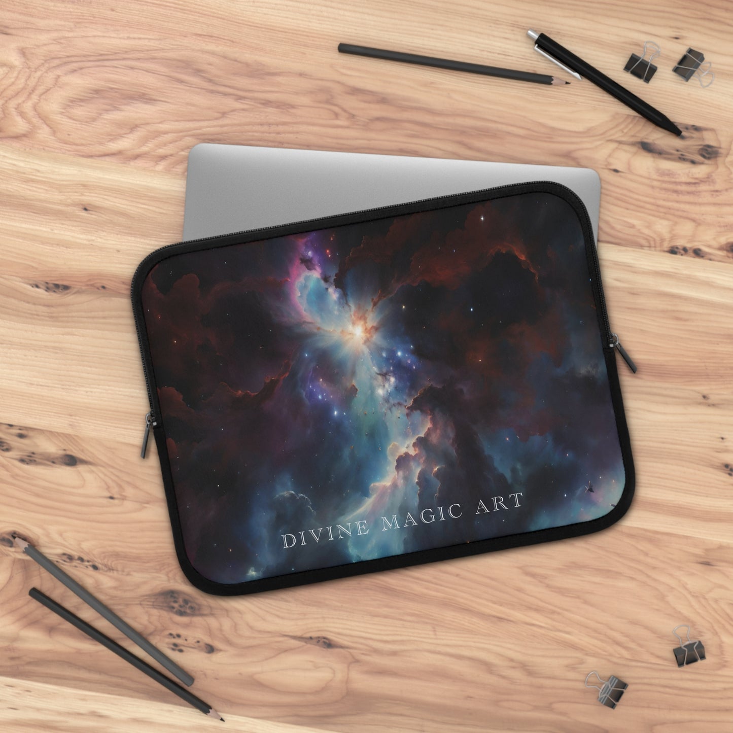 Laptop Sleeve - Universe 17