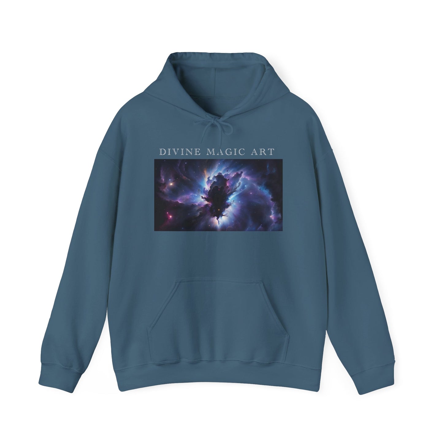 Unisex Hoodie - Universe 11