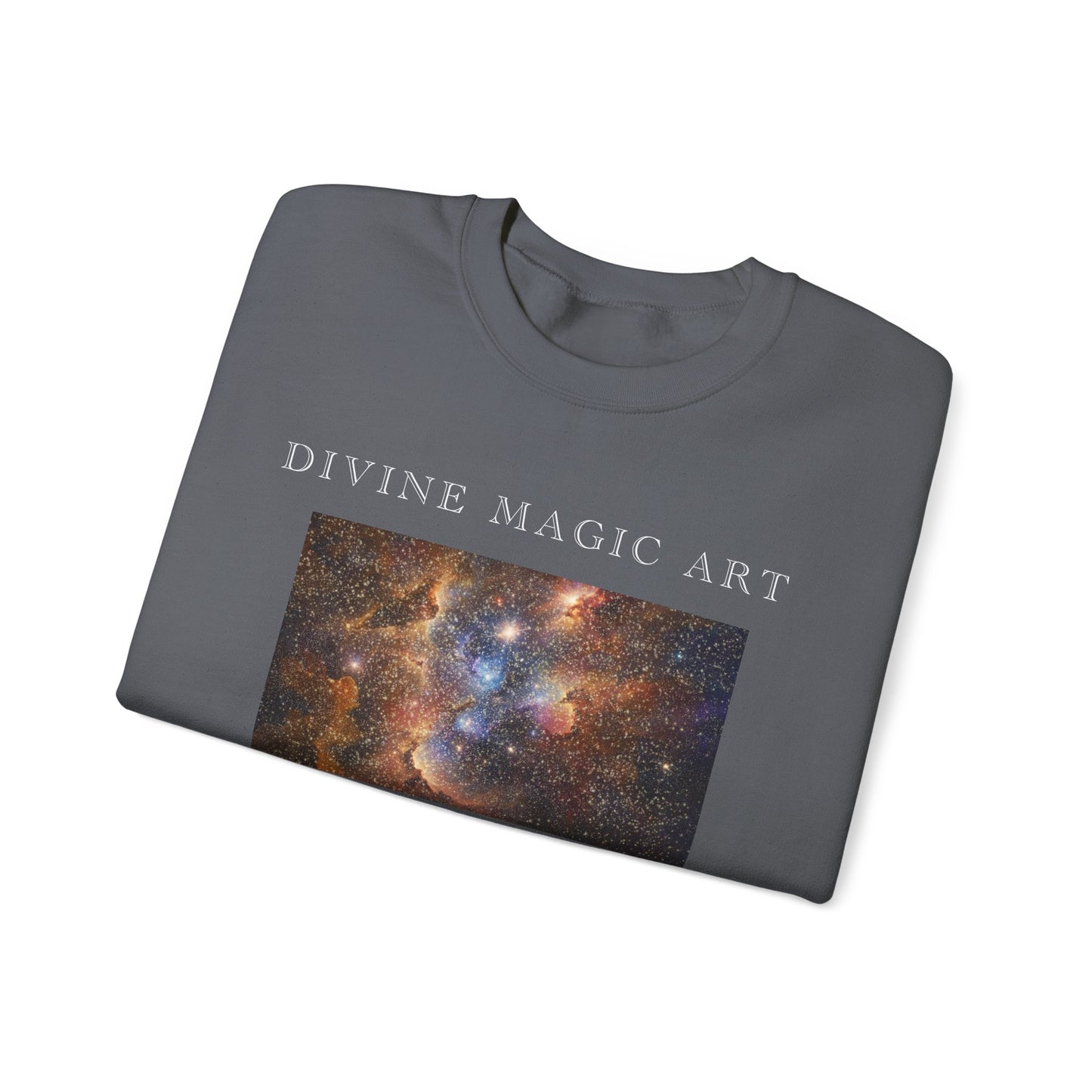 Sweatshirt - Universe 6
