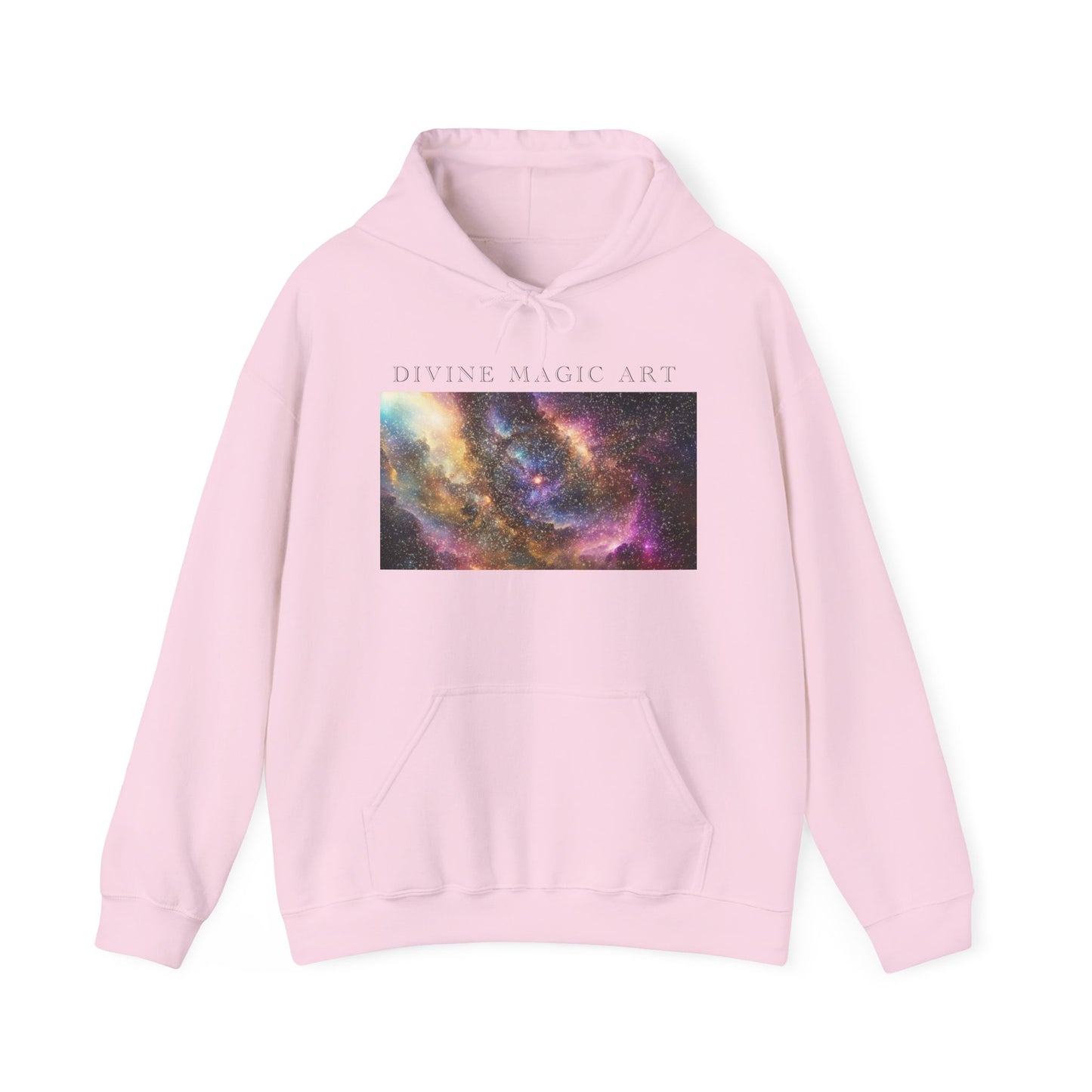 Unisex Hoodie - Universe 14