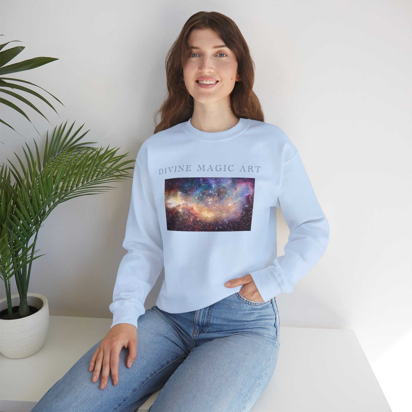 Sweatshirt - Universe 1