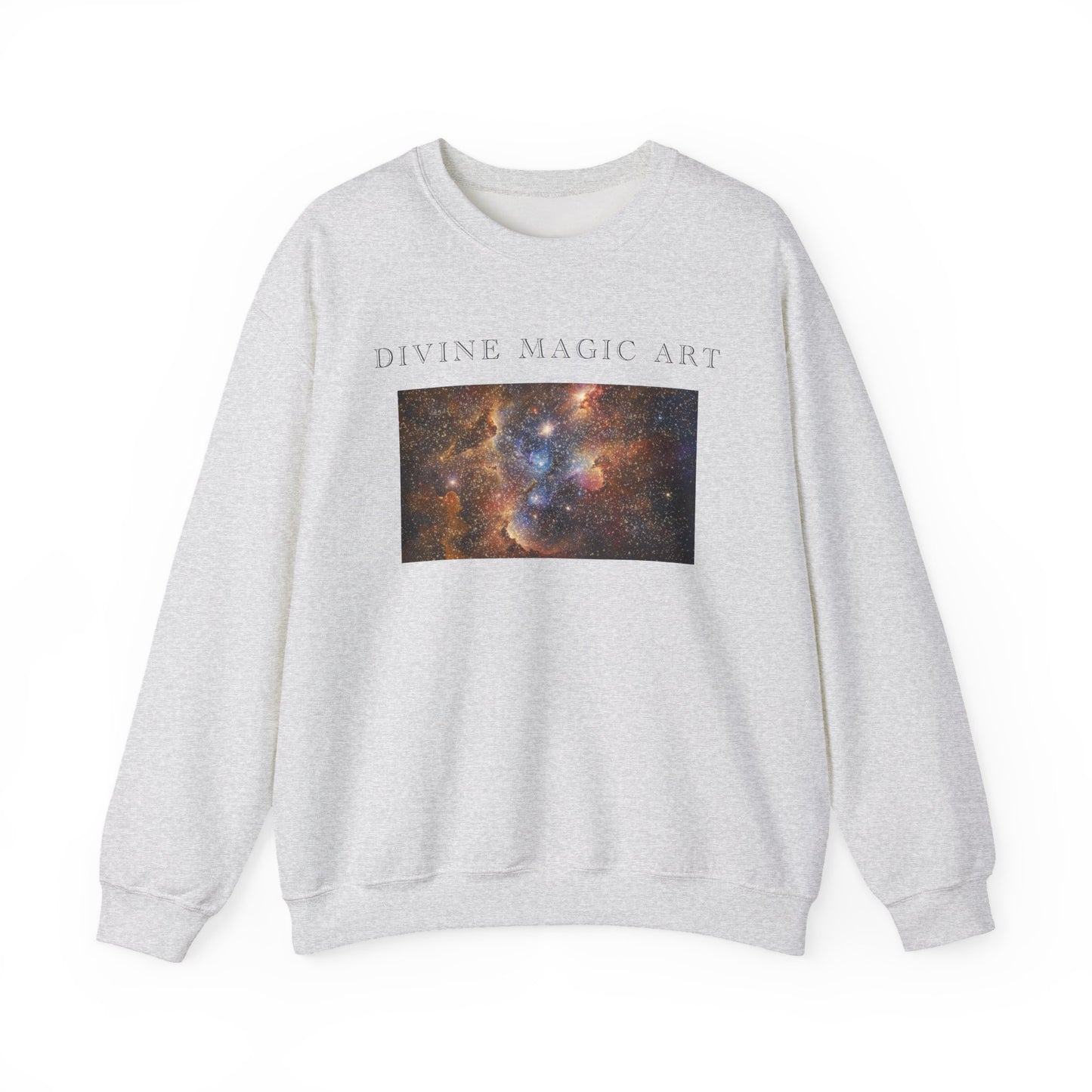 Sweatshirt - Universe 6