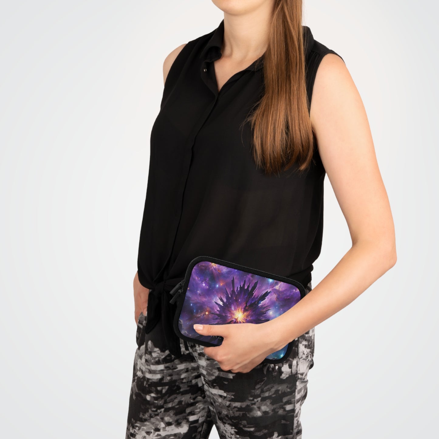 Laptop Sleeve - Universe 9