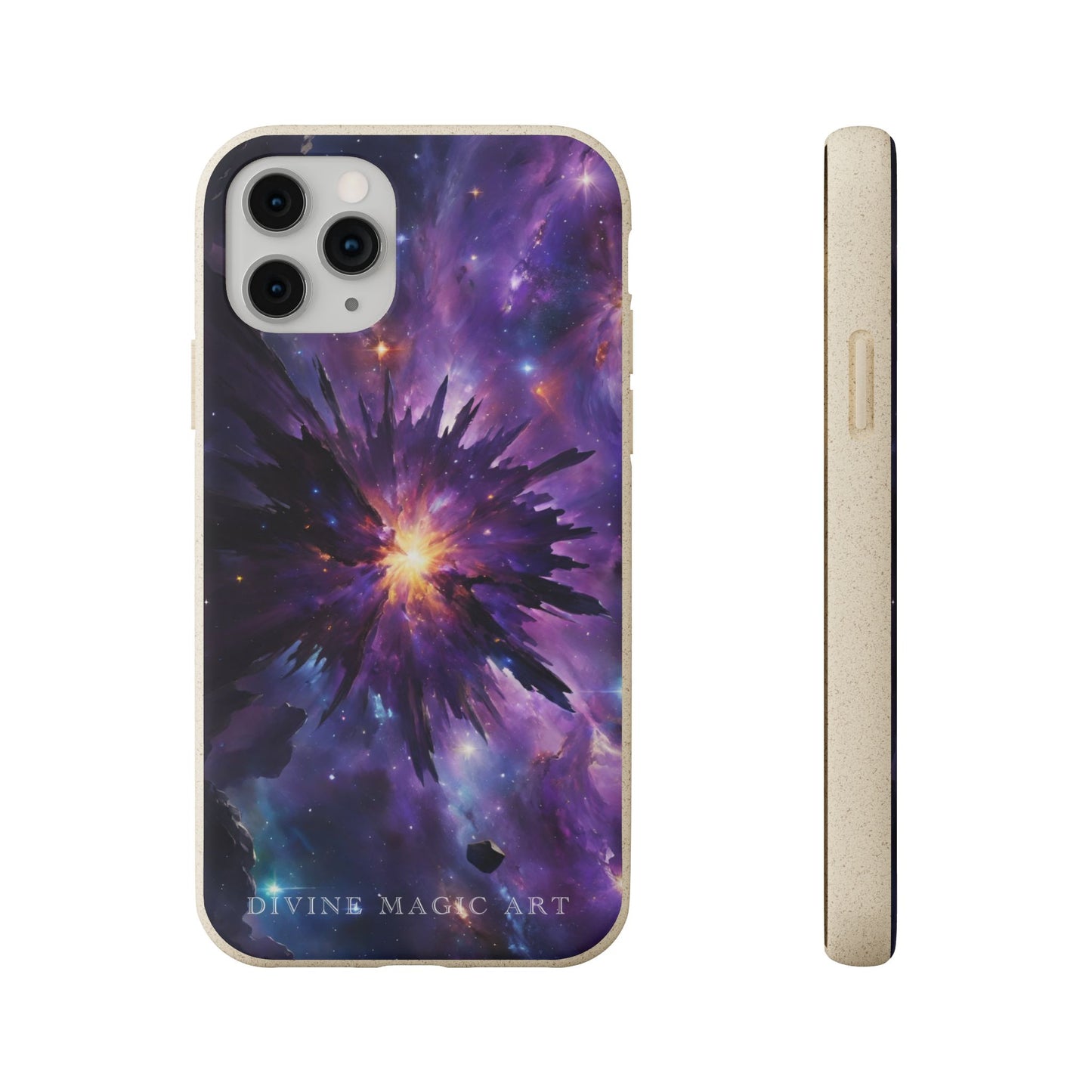 Phone Case - Universe v9