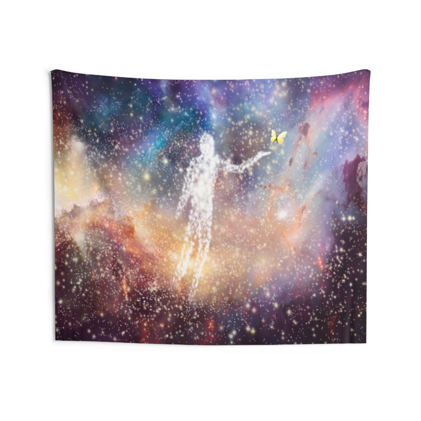 Wall Tapestry - Universe 1