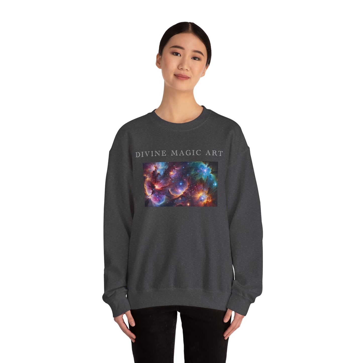 Sweatshirt - Universe 24