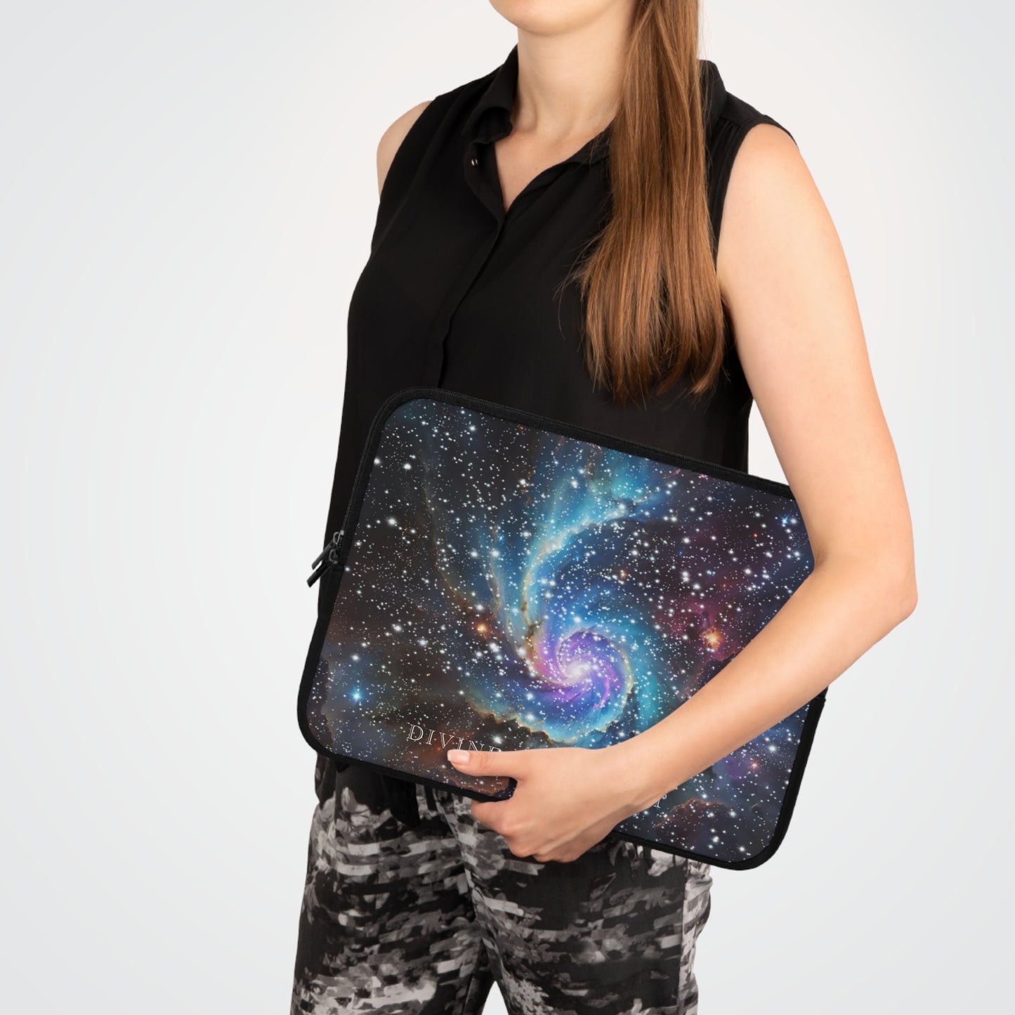 Laptop Sleeve - Universe 5
