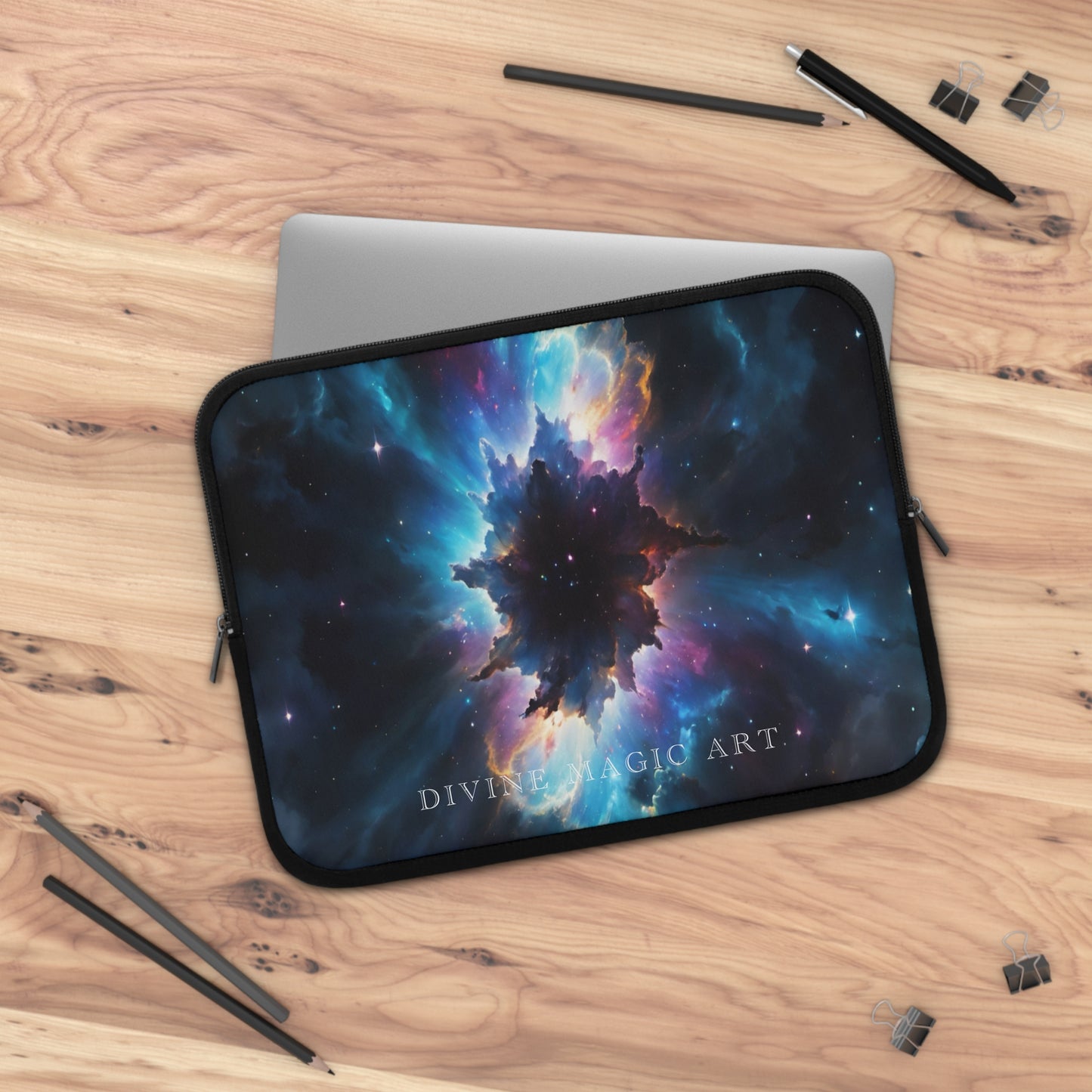 Laptop Sleeve - Universe 10