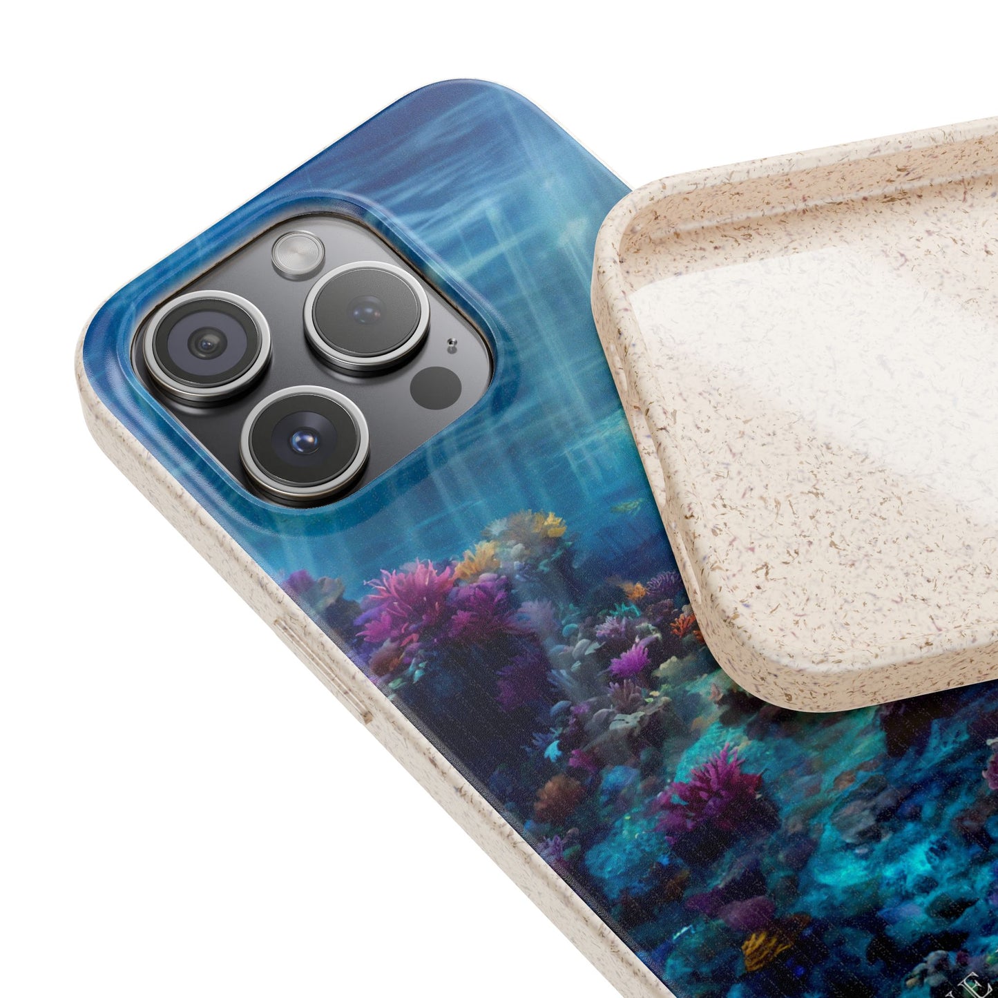 Phone Case - Paradise v2