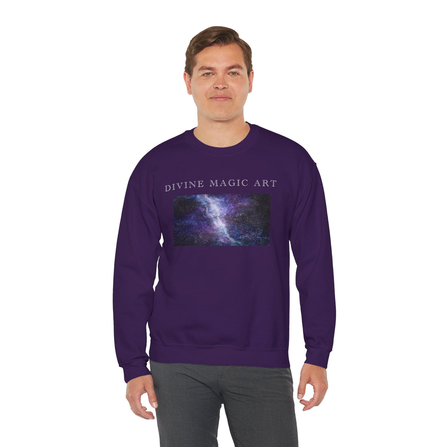 Sweatshirt - Universe 19