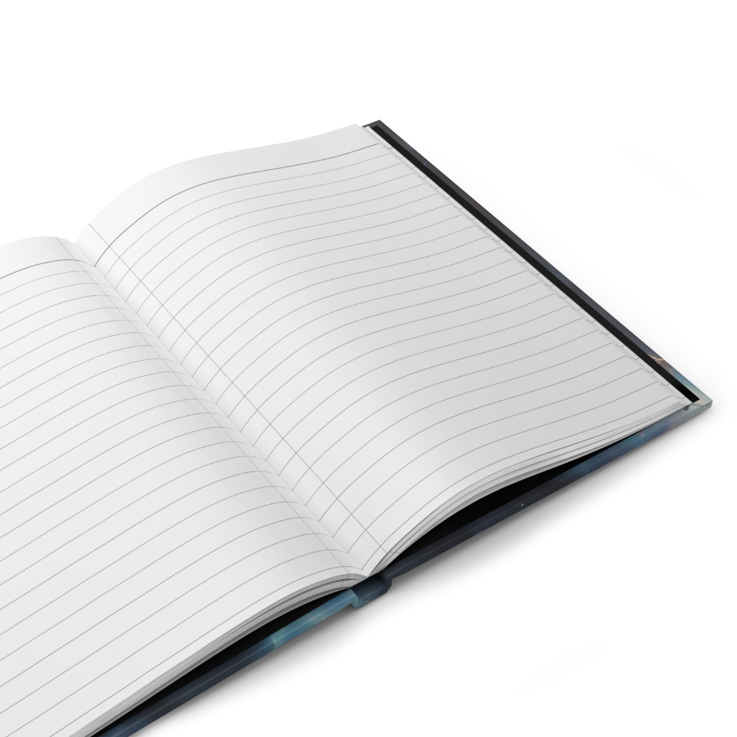 Notebook - Universe 17