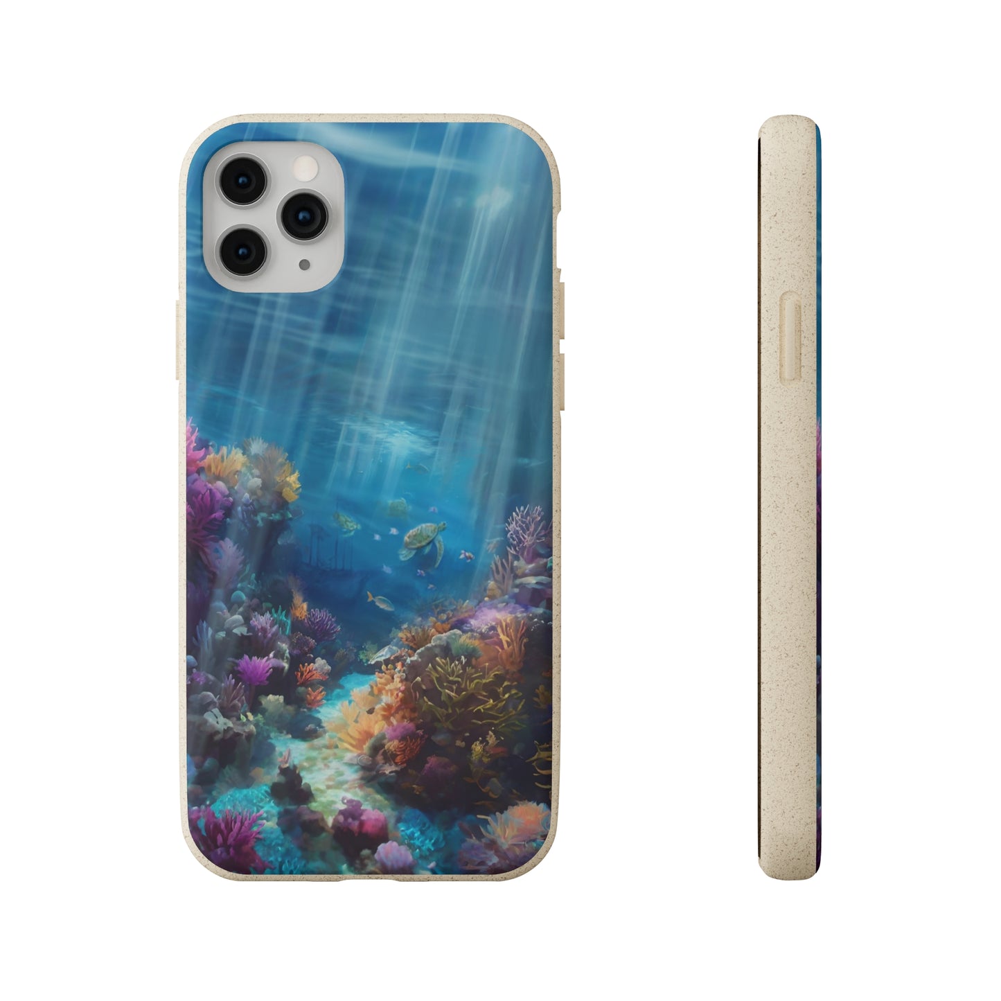 Phone Case - Paradise v2