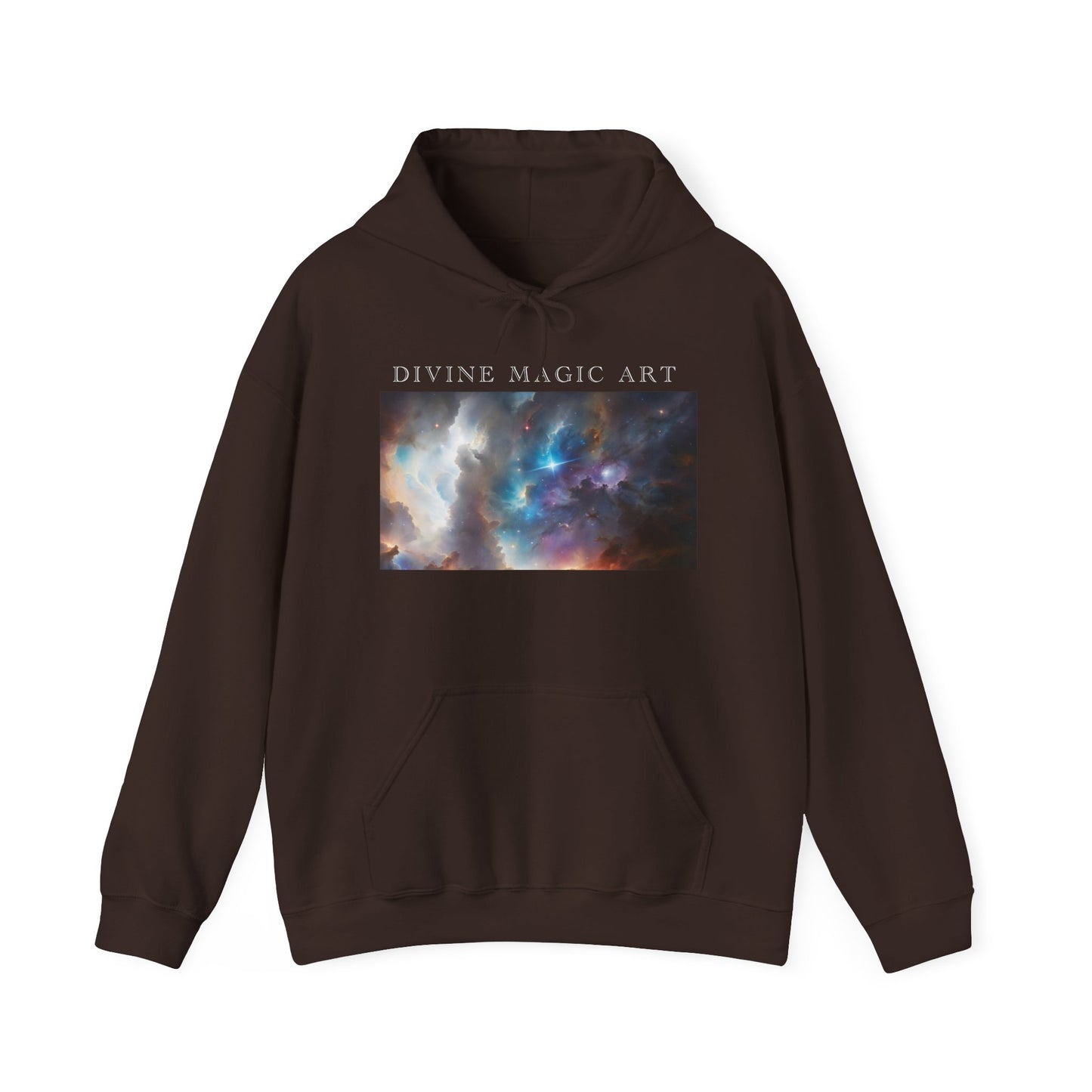 Unisex Hoodie - Universe 16
