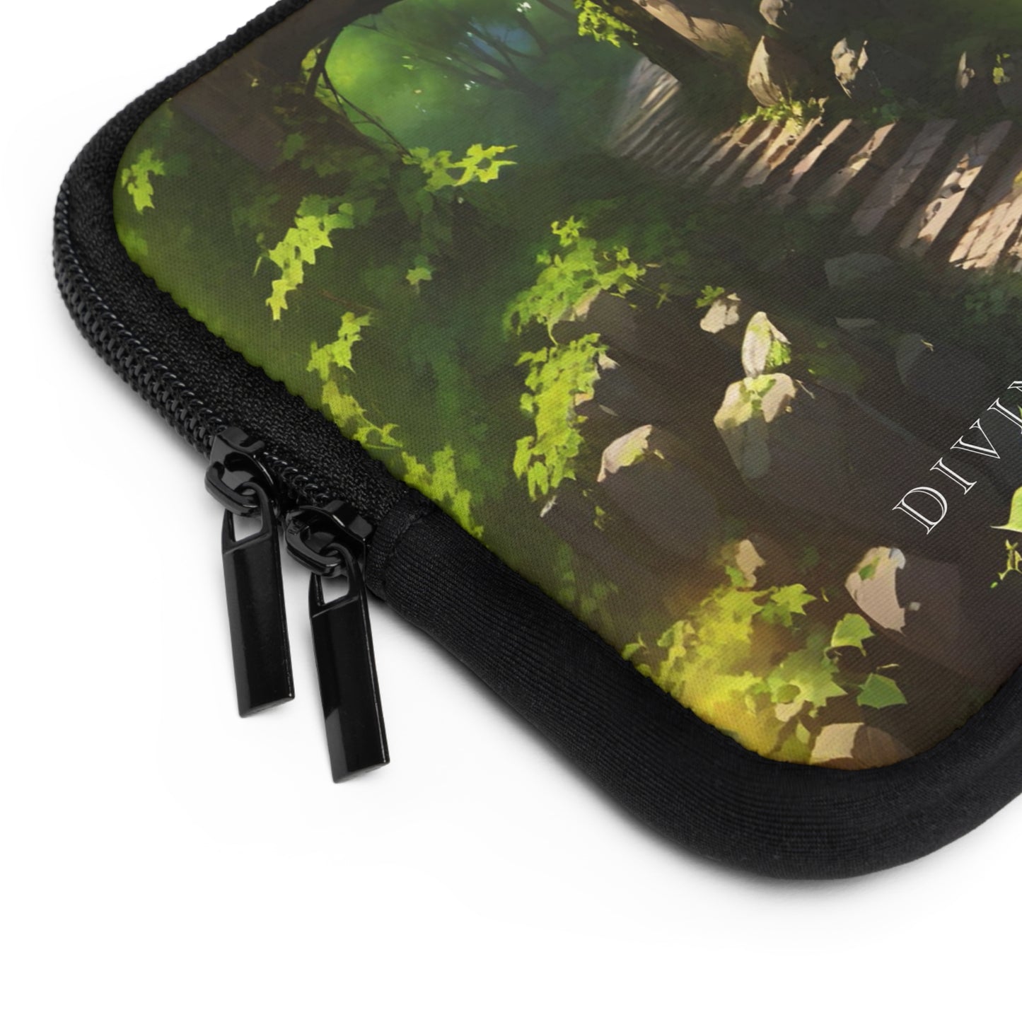 Laptop Sleeve - Paradise 8