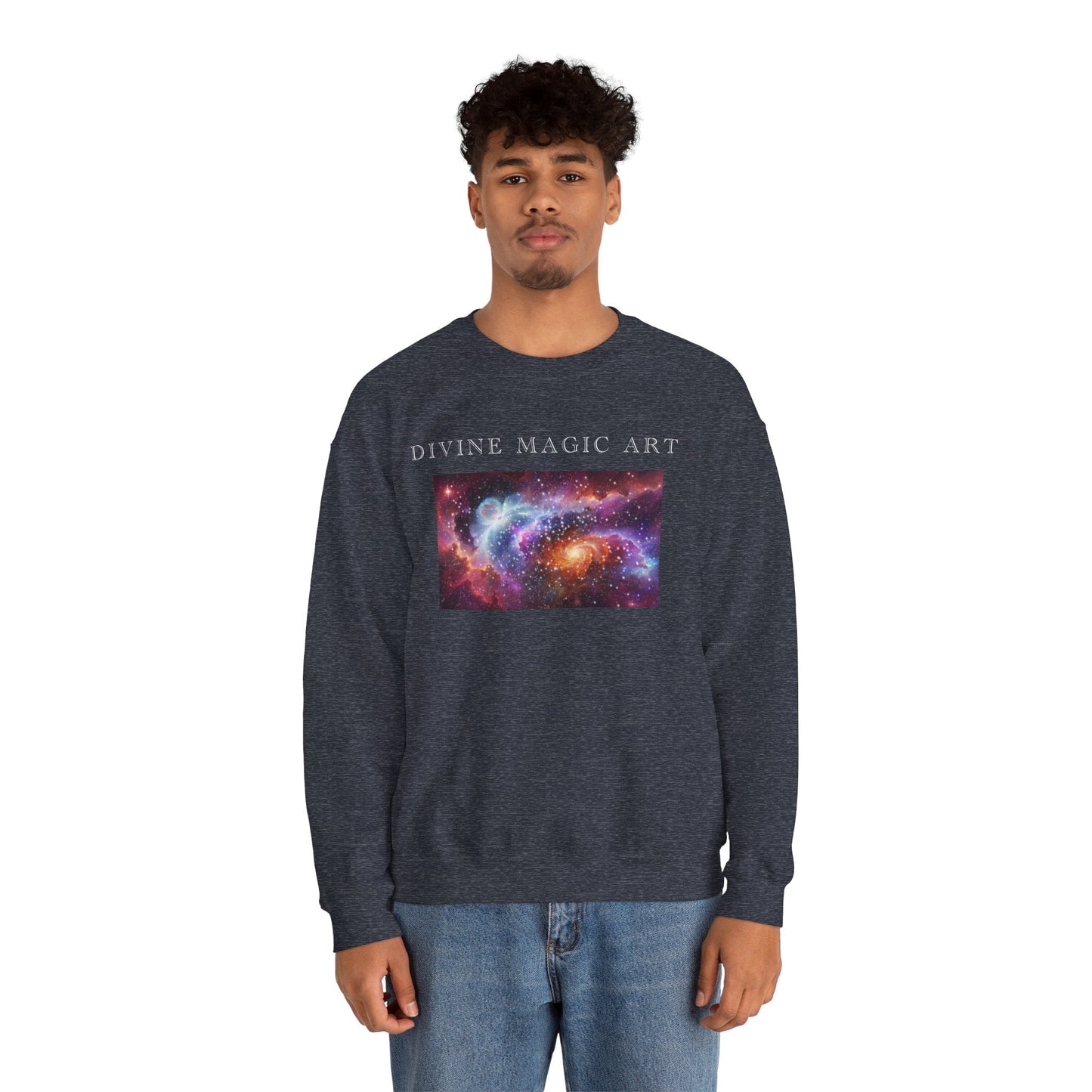 Sweatshirt - Universe 20