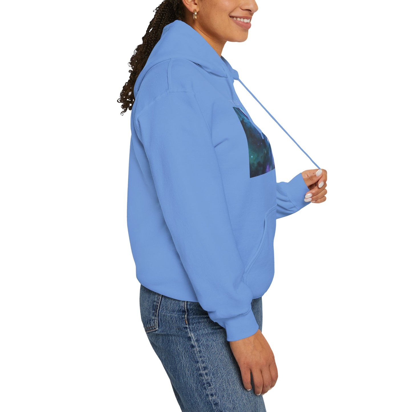 Unisex Hoodie - Universe 8