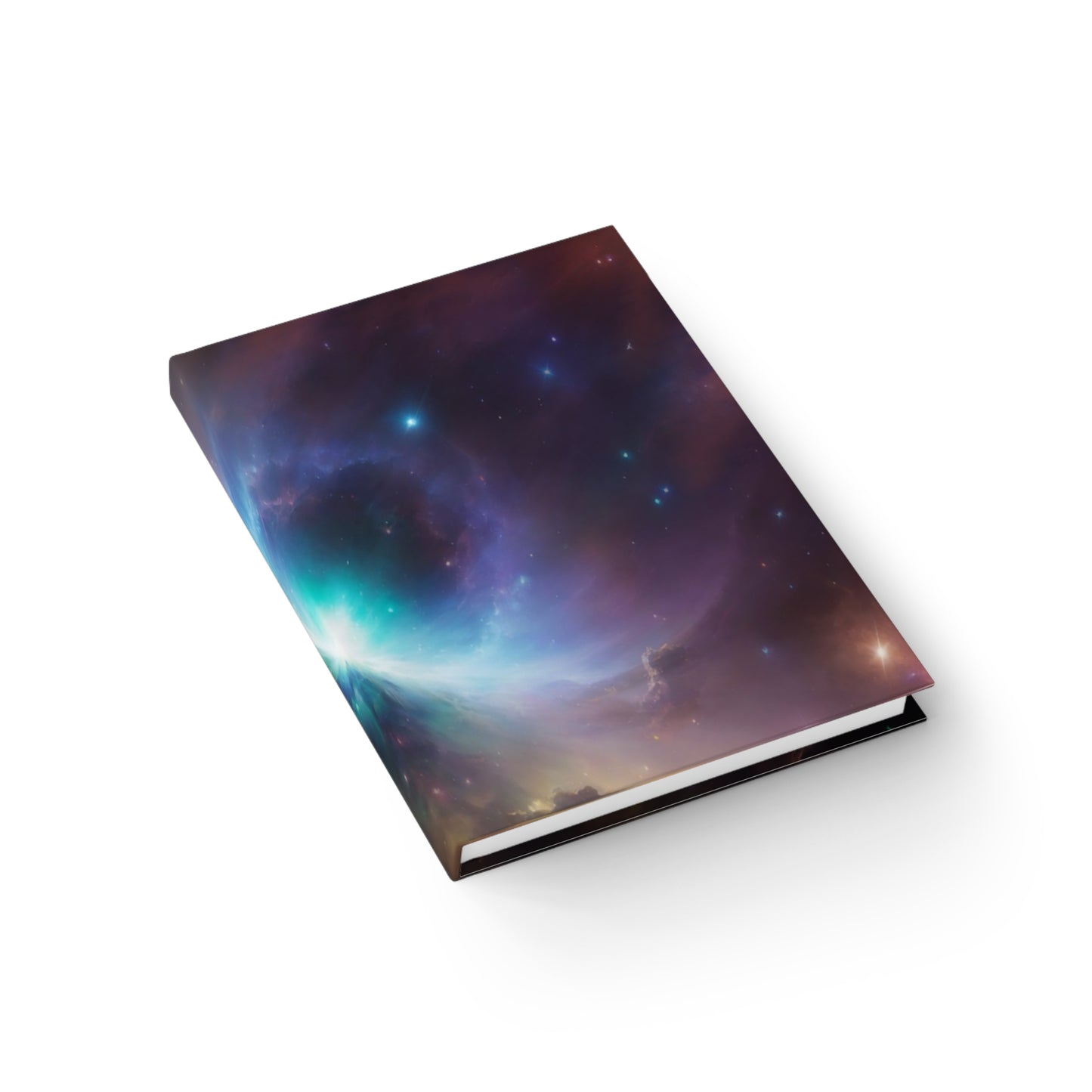 Sketchbook - Universe 2