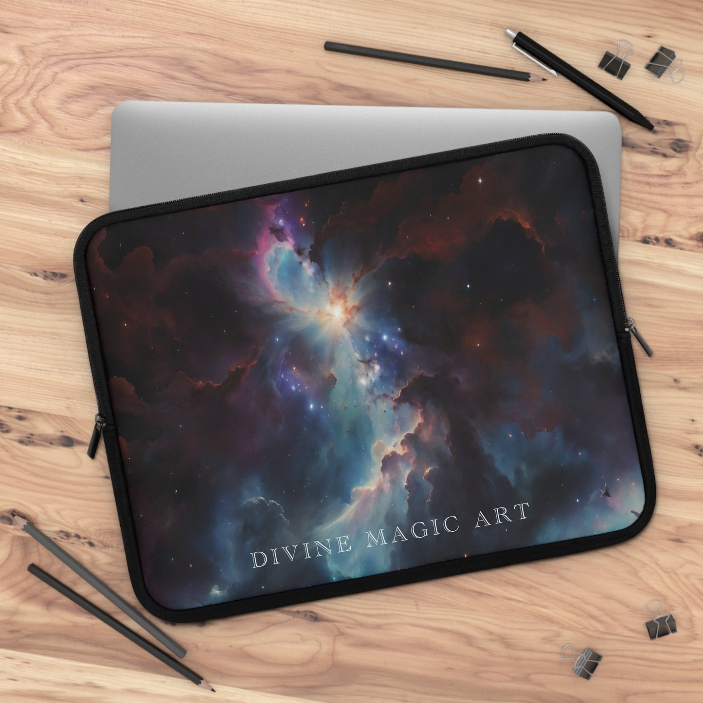 Laptop Sleeve - Universe 17