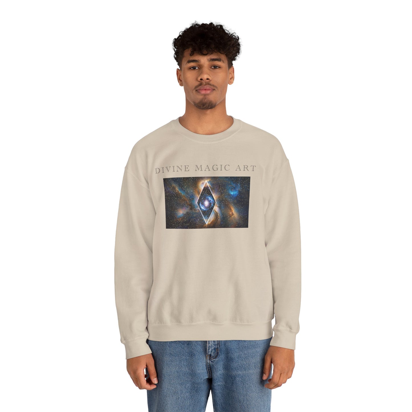 Sweatshirt - Universe 4
