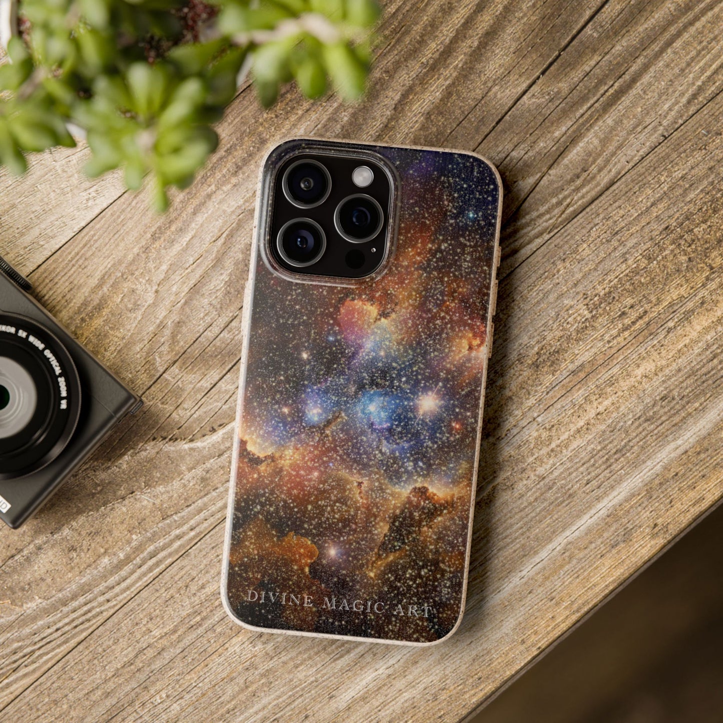 Phone Case - Universe 6