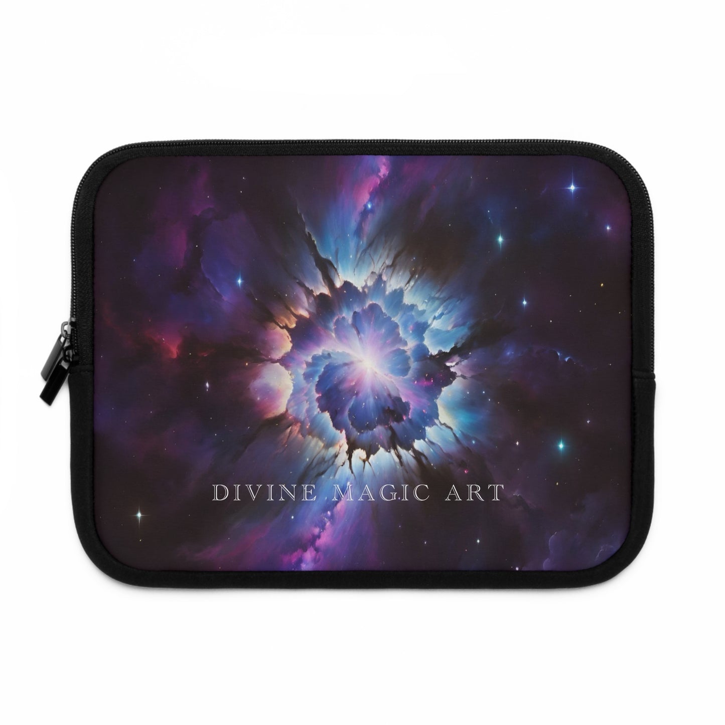 Laptop Sleeve - Universe 3