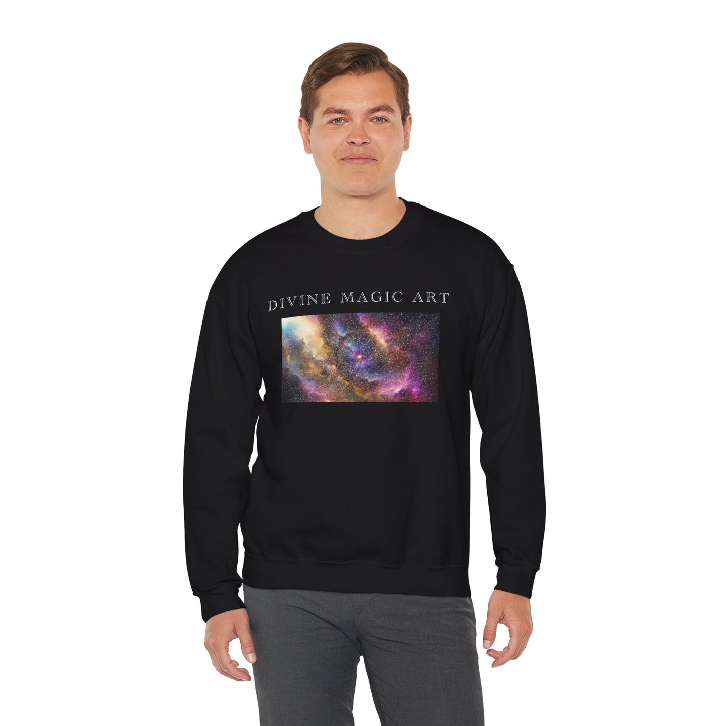 Sweatshirt - Universe 14