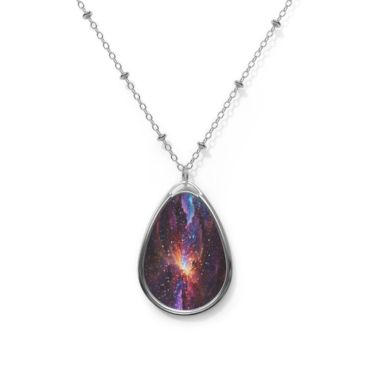 Necklace - Universe 7
