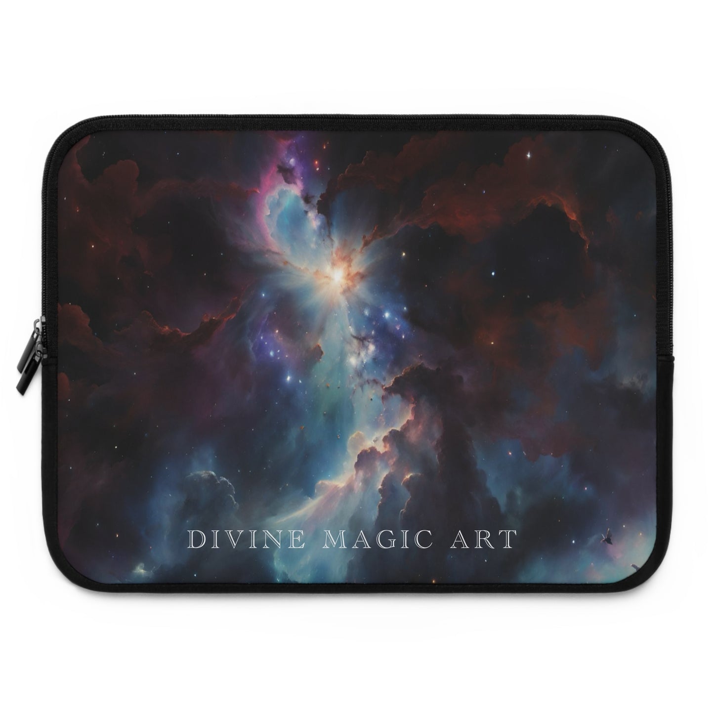 Laptop Sleeve - Universe 17