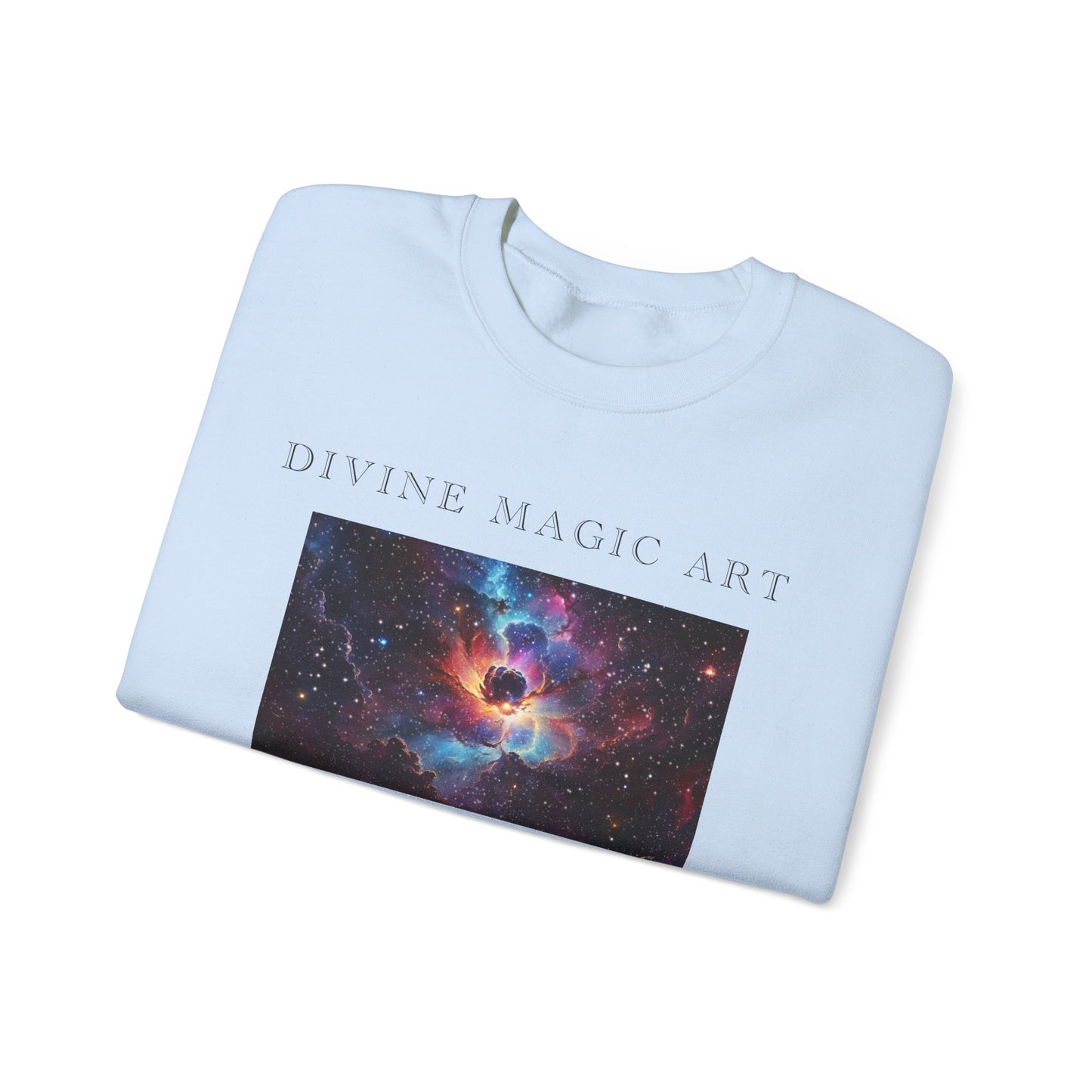 Sweatshirt - Universe 12