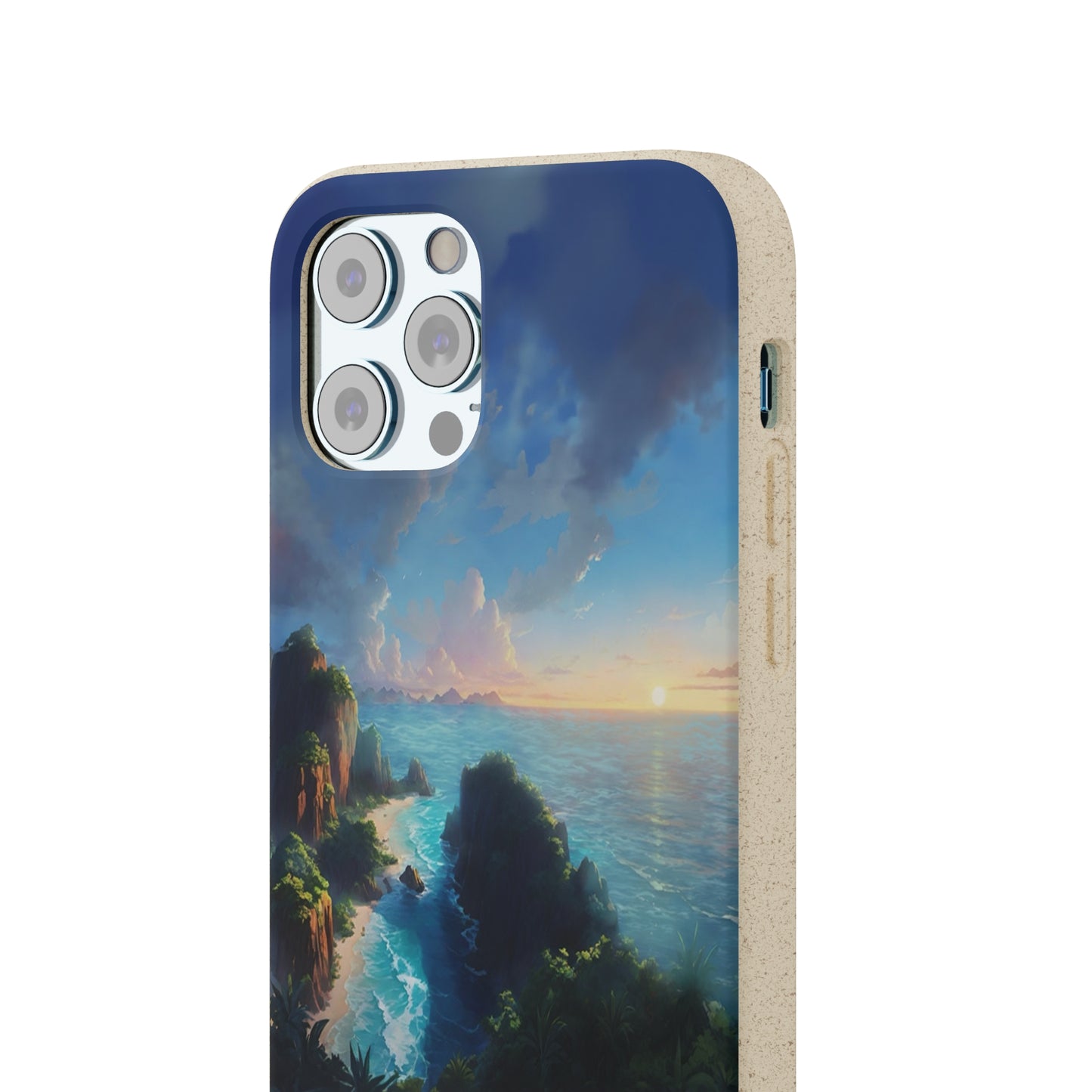 Phone Case - Paradise v9