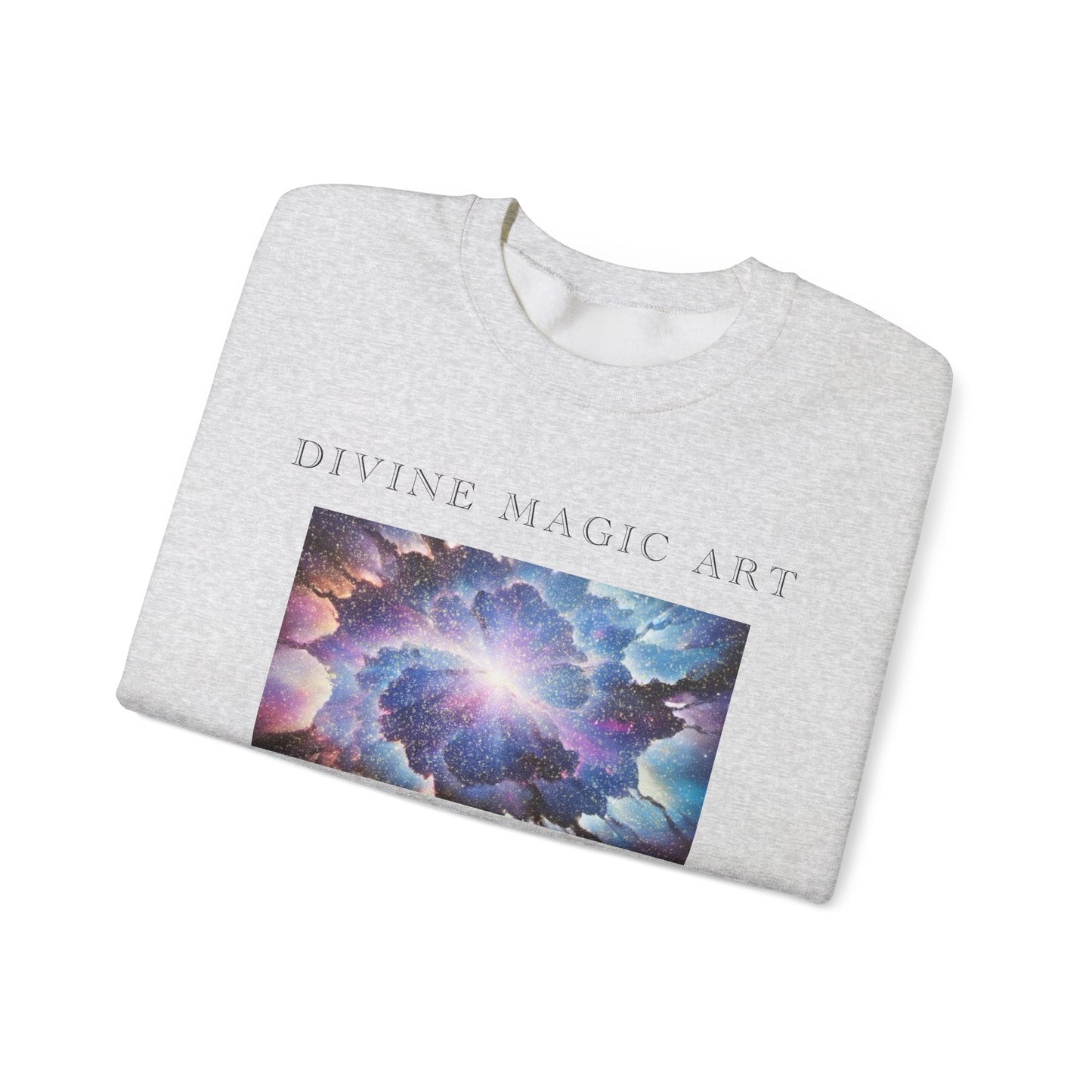 Sweatshirt - Universe 3