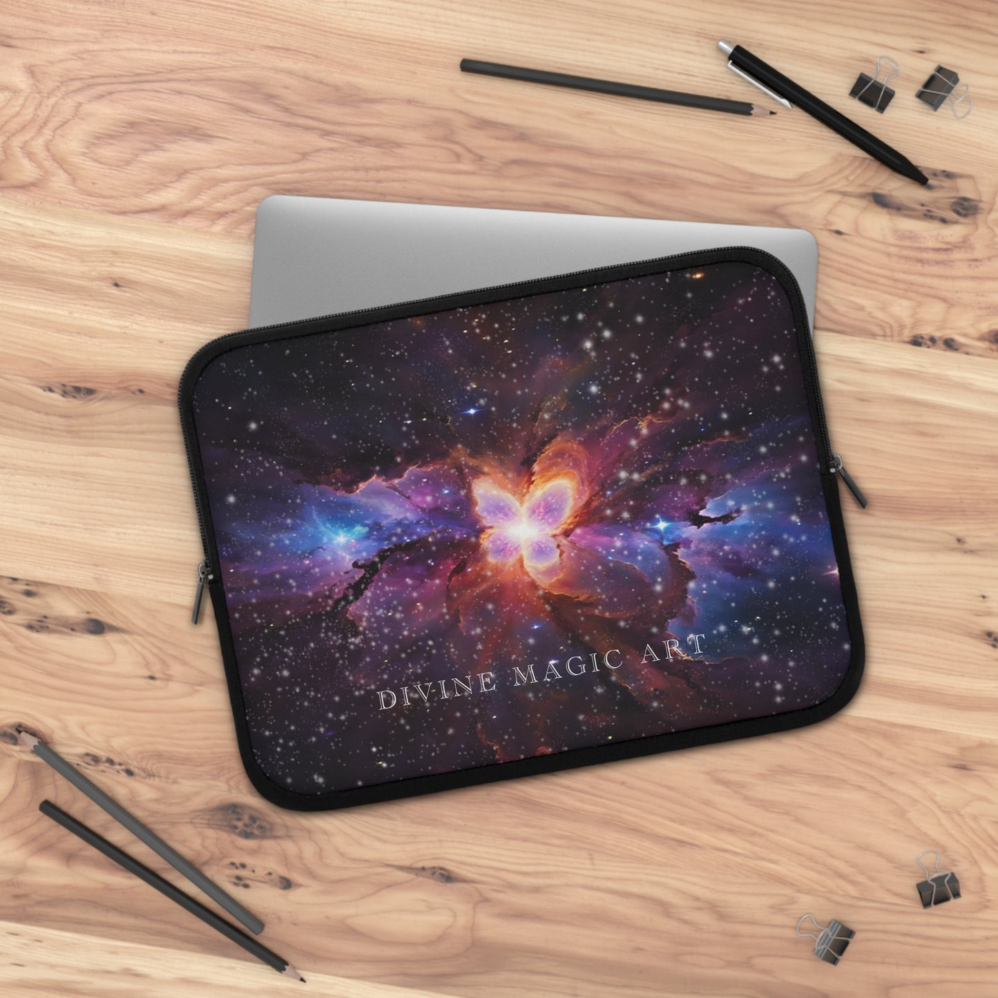 Laptop Sleeve - Universe v23