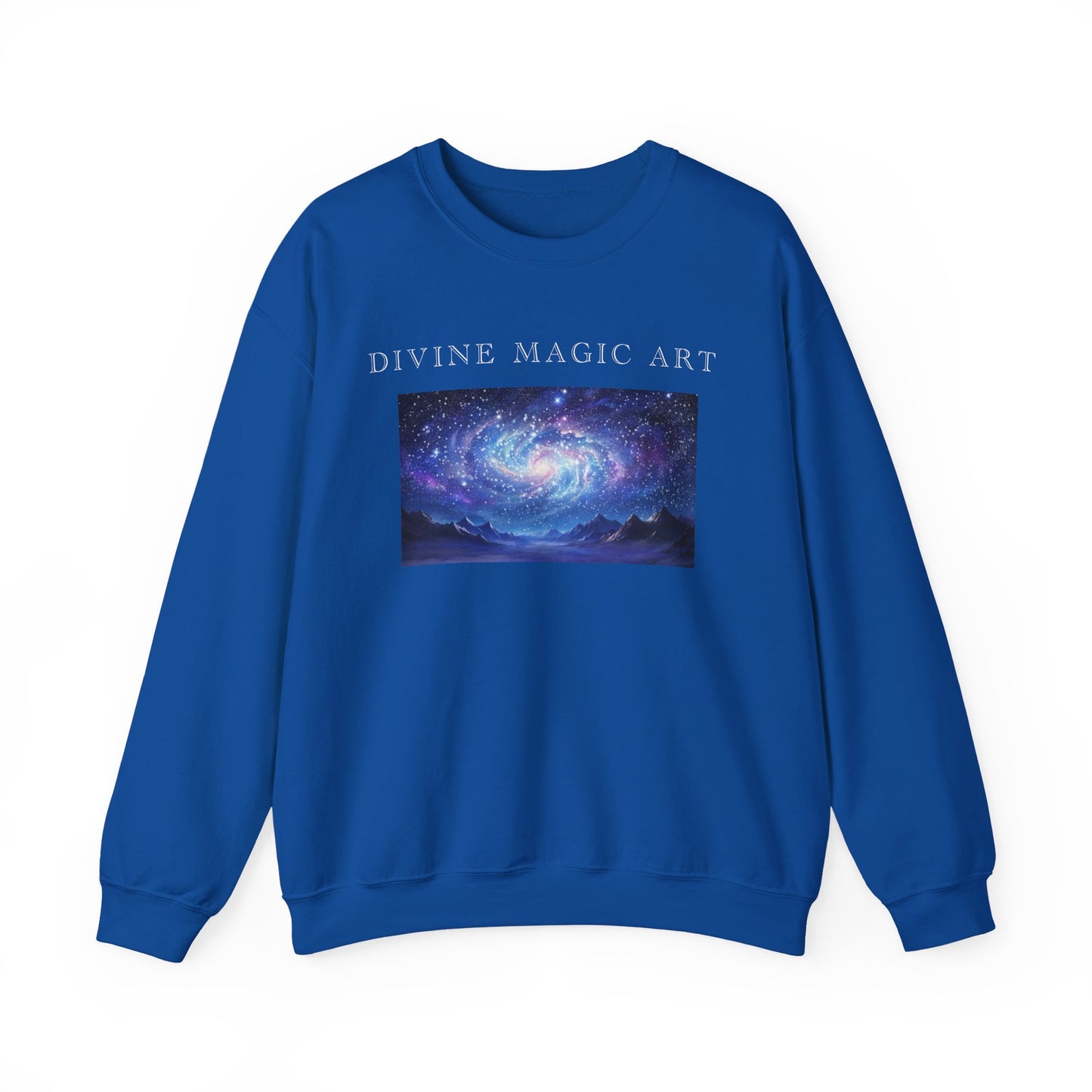 Sweatshirt - Universe 21