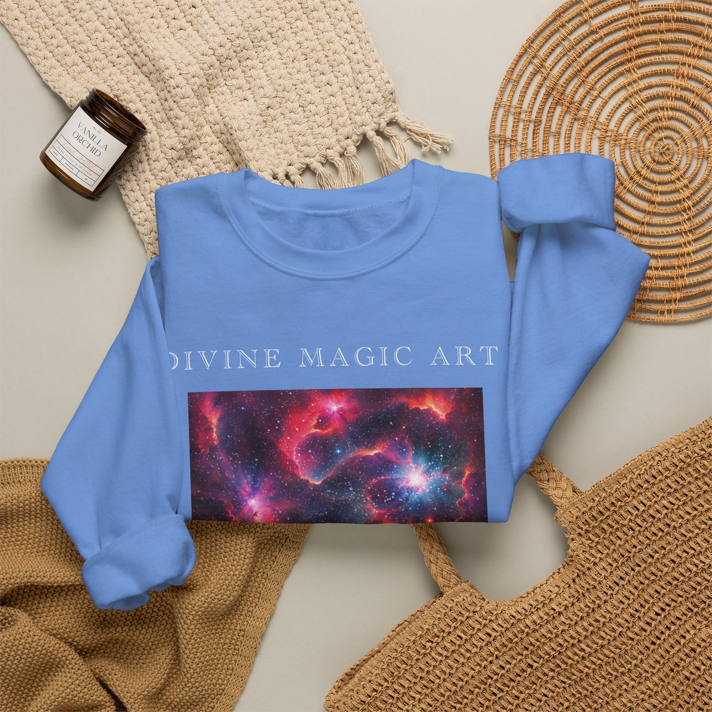 Sweatshirt - Universe 23