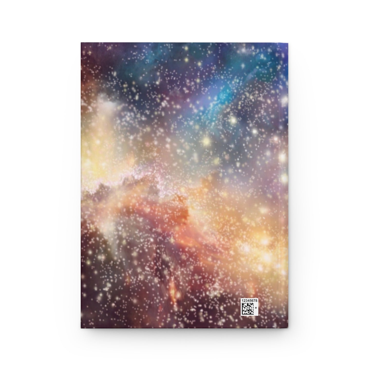 Notebook - Universe 1