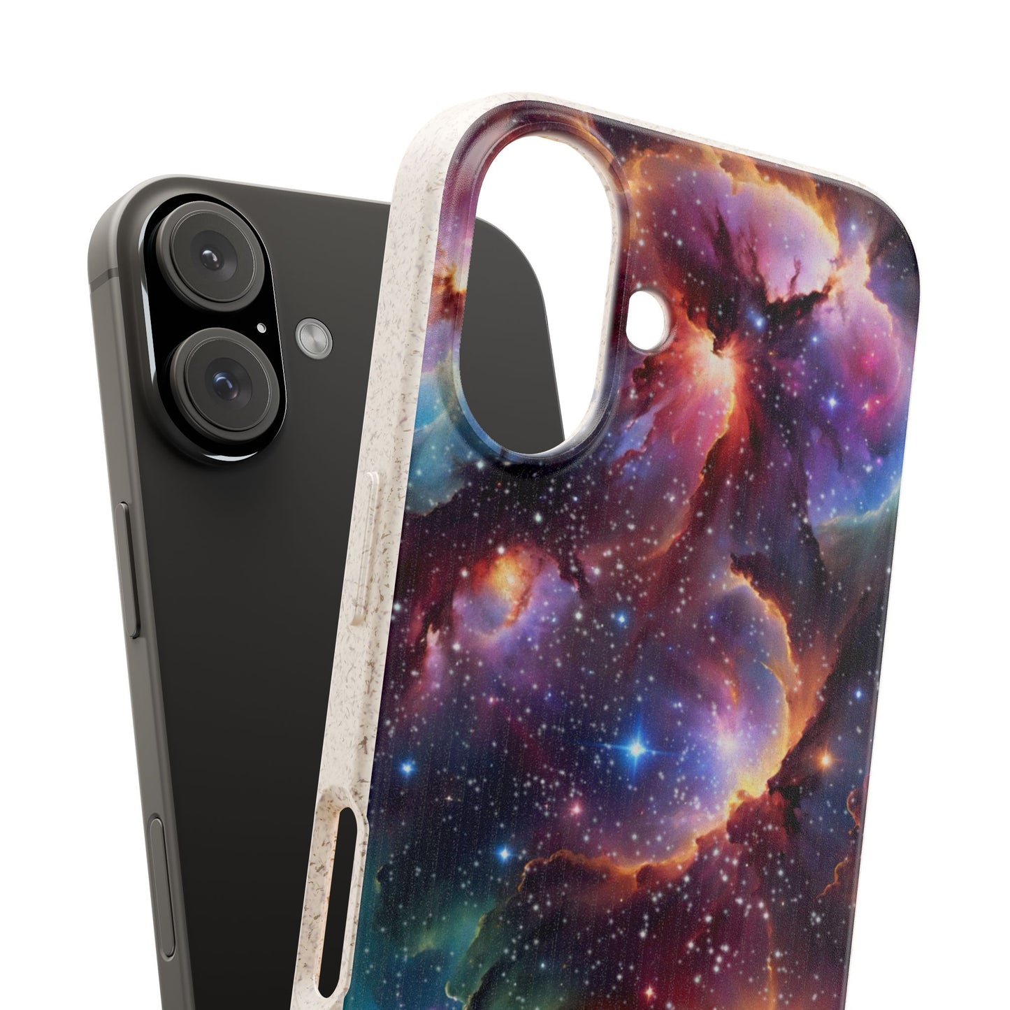 Phone Case - Universe 25