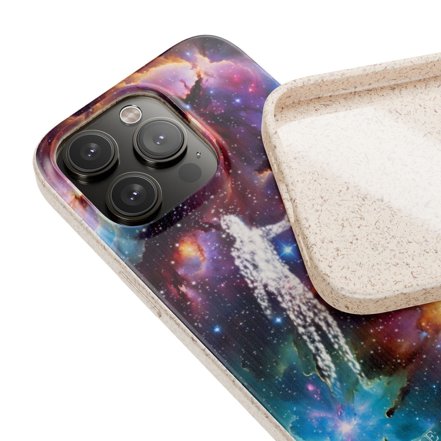 Phone Case - Universe 25