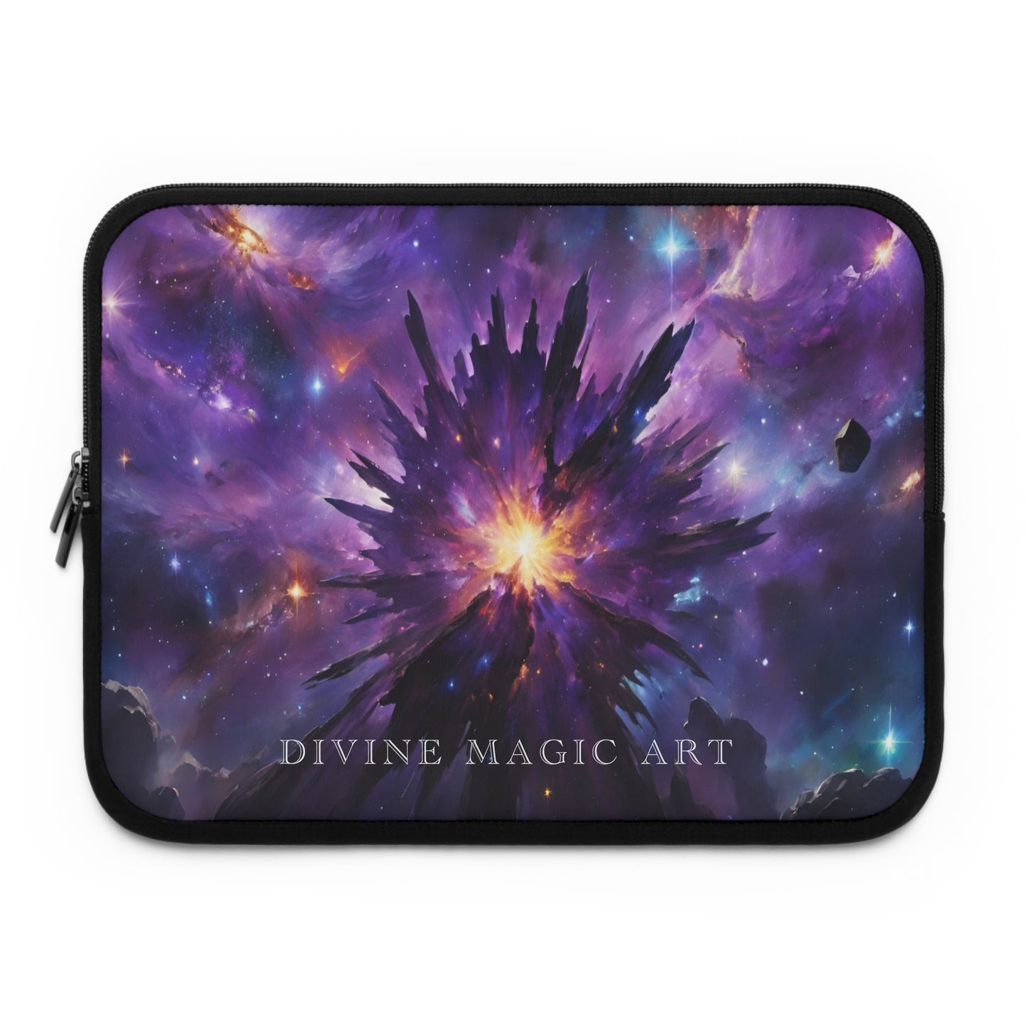 Laptop Sleeve - Universe 9