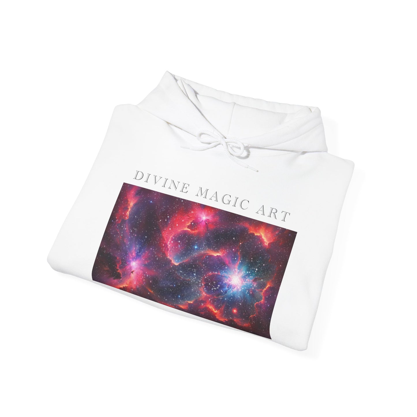 Unisex Hoodie - Universe 23