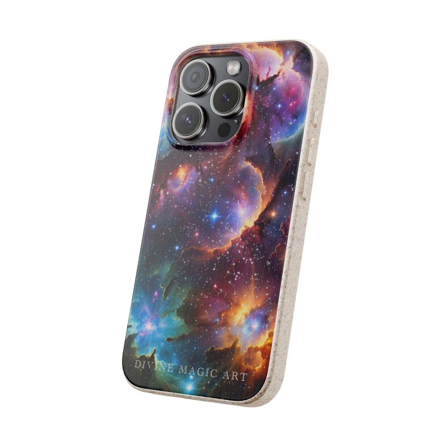 Phone Case - Universe 25