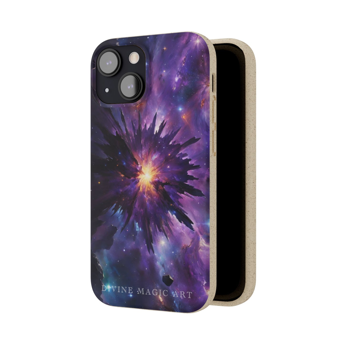 Phone Case - Universe v9