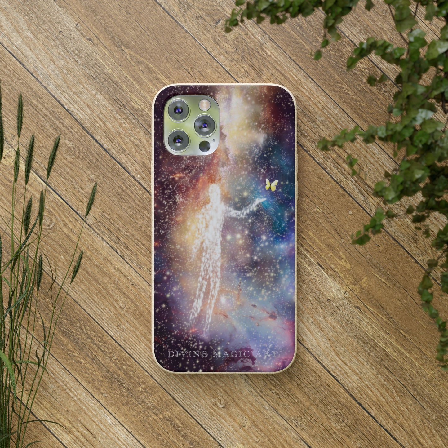 Phone Case - Universe v1