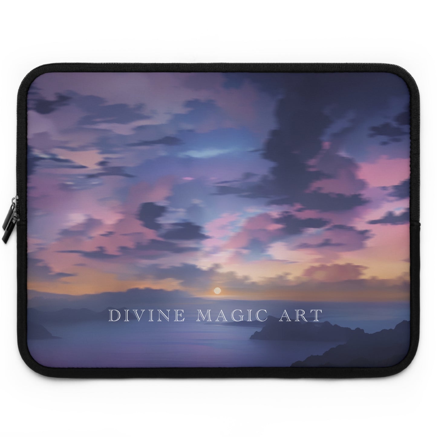 Laptop Sleeve - Paradise 5