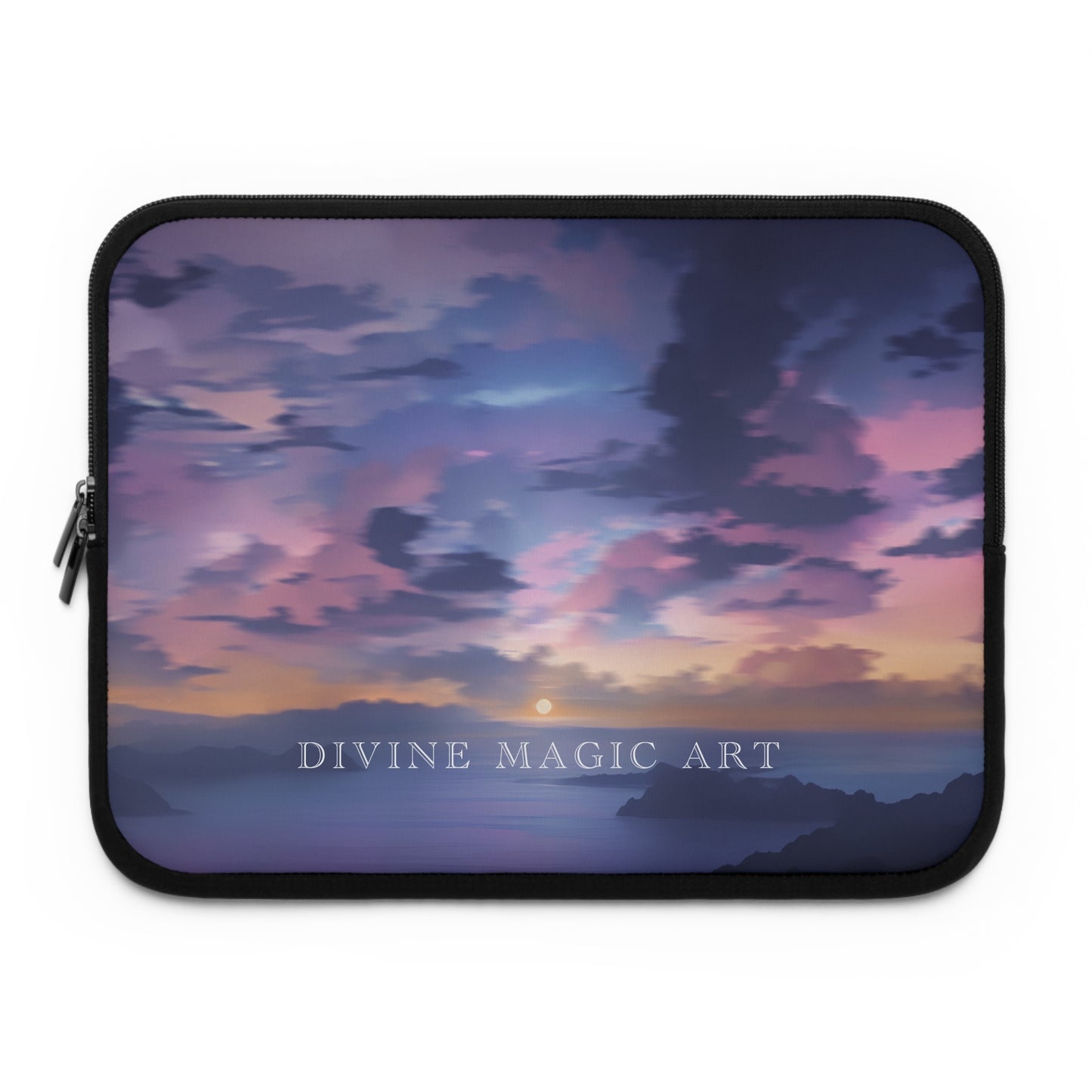 Laptop Sleeve - Paradise 5